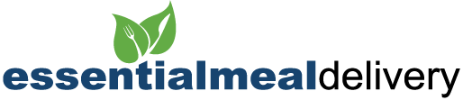 Essential Meal Delivery logo