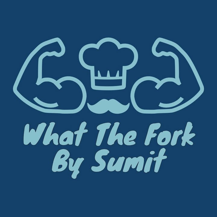 Photo from What The Fork by Sumit