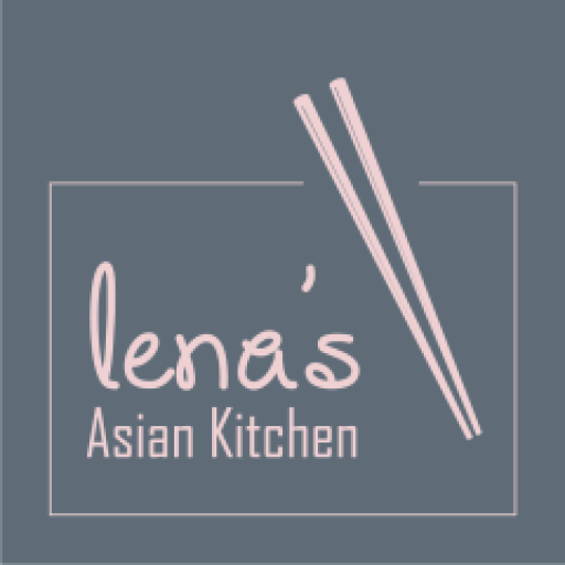 Lena's Asian Kitchen logo