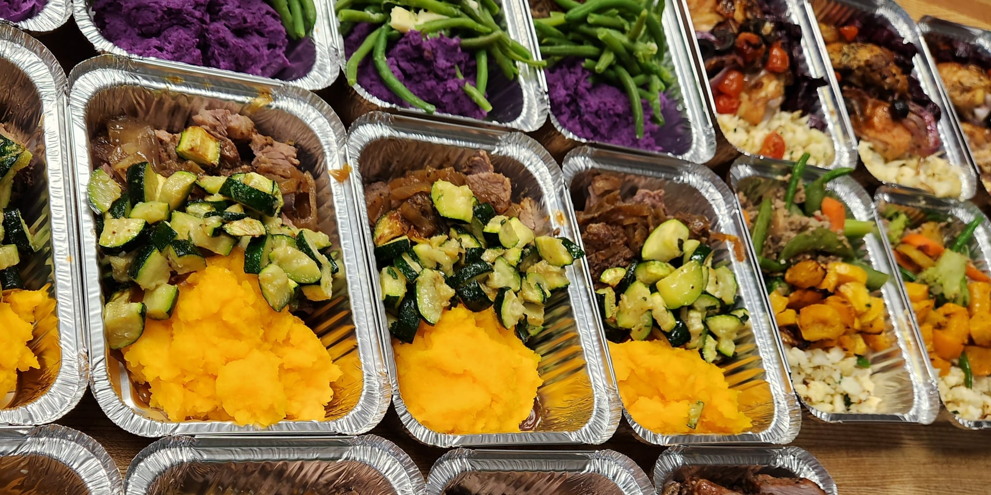 Virtuous Kitchen Inc.