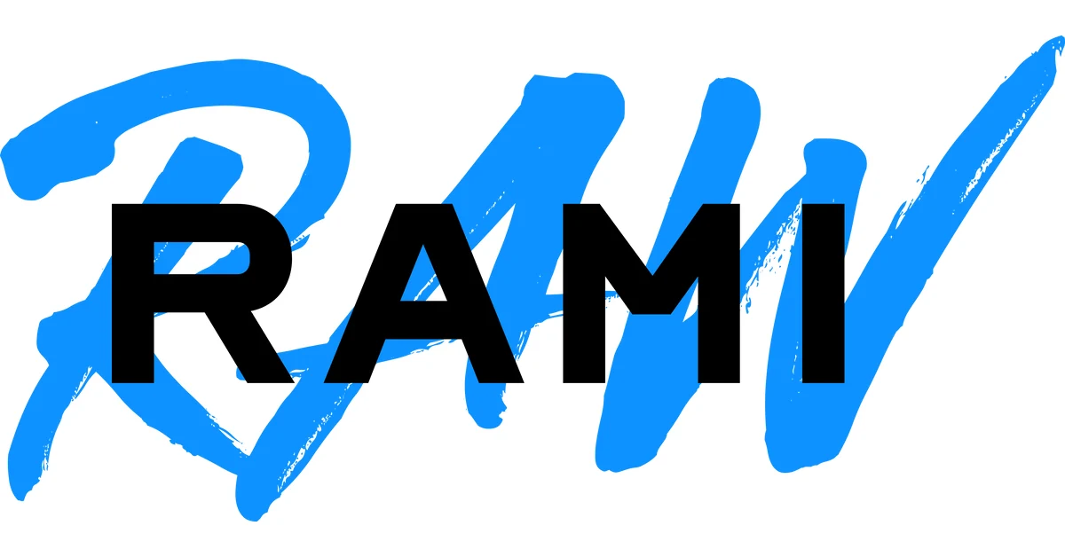 Rami Raw
