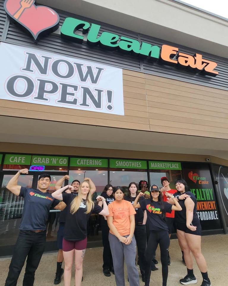 Photo from Clean Eatz