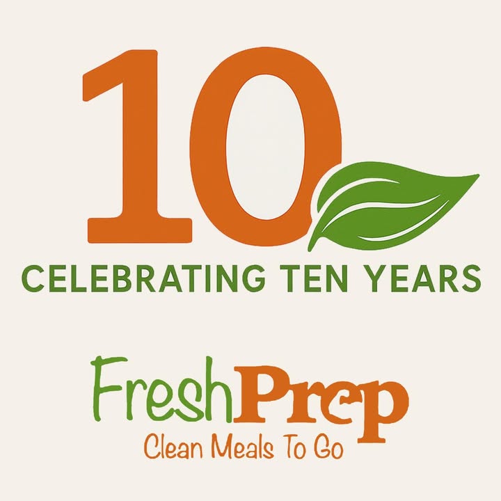 Fresh Prep