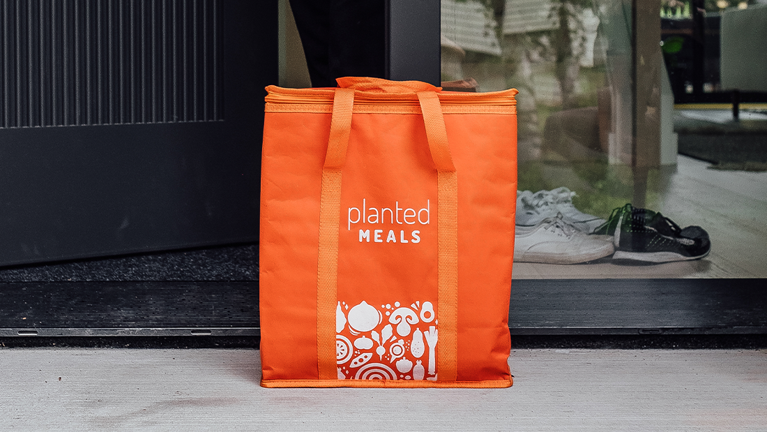 Planted Meals