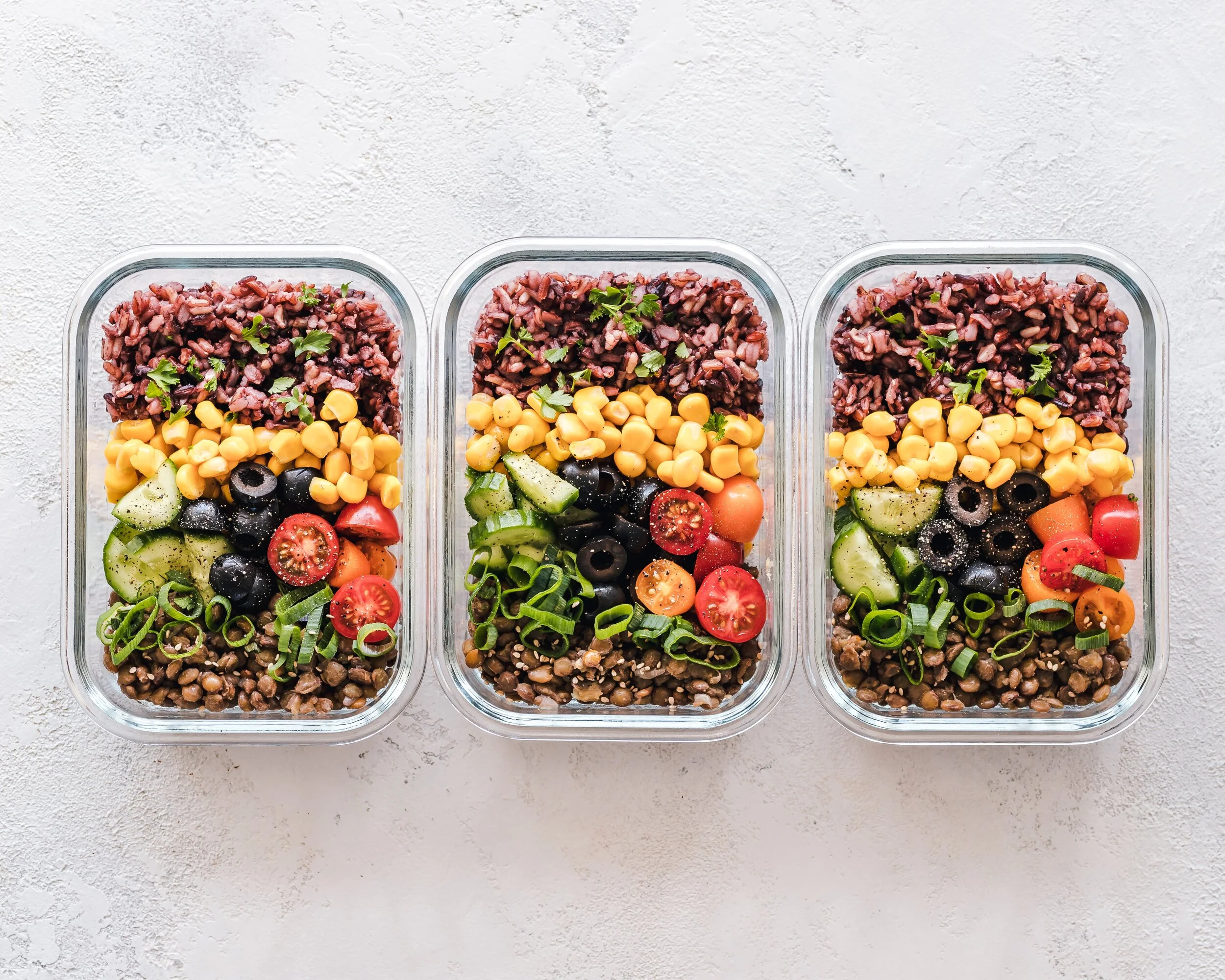 Minimalist Meal Prep additional photo