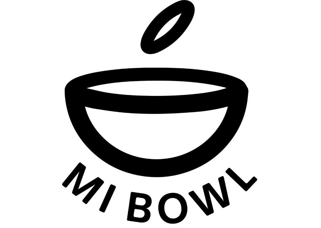 Mi Bowl Meal logo