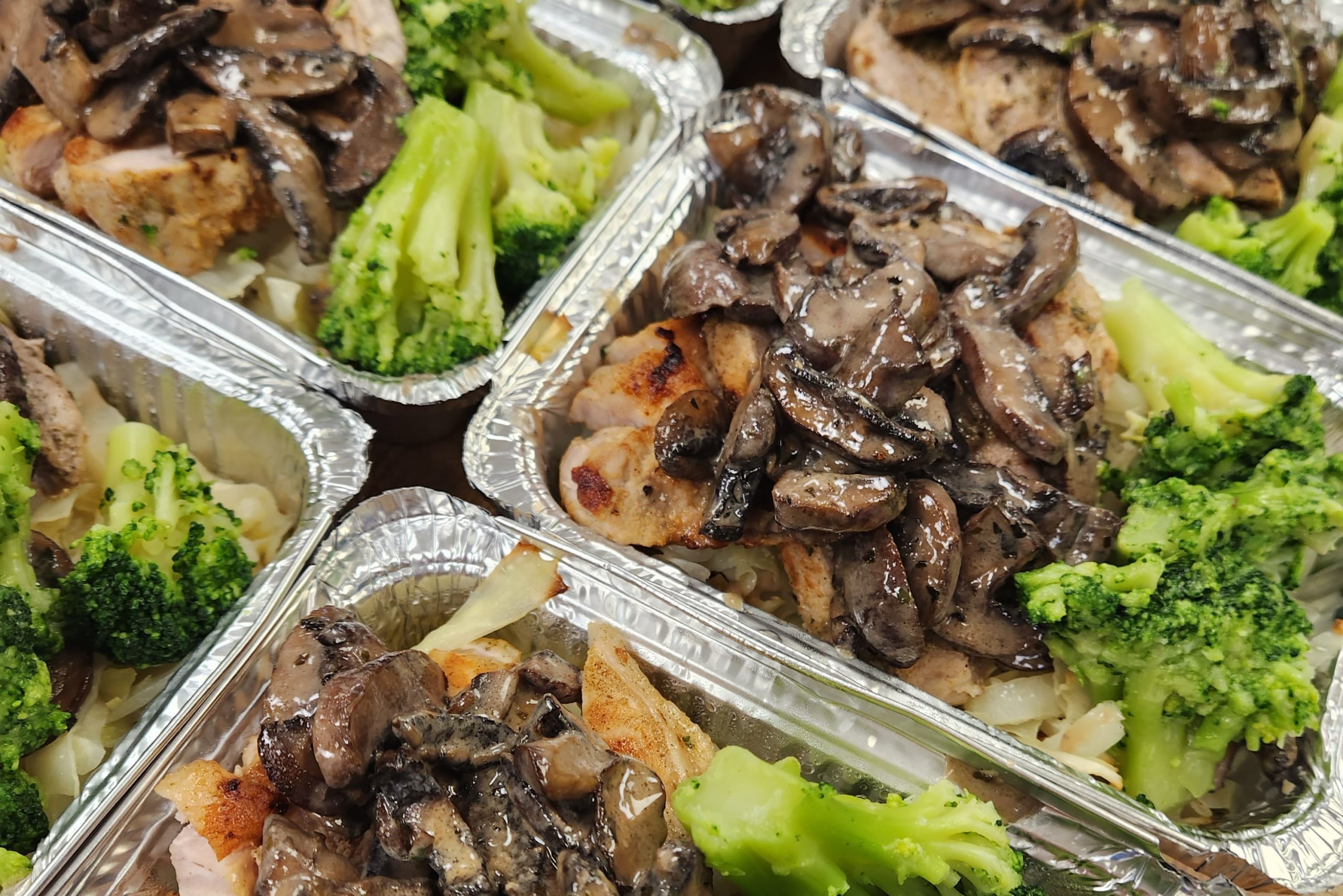 Virtuous Kitchen Inc. additional photo