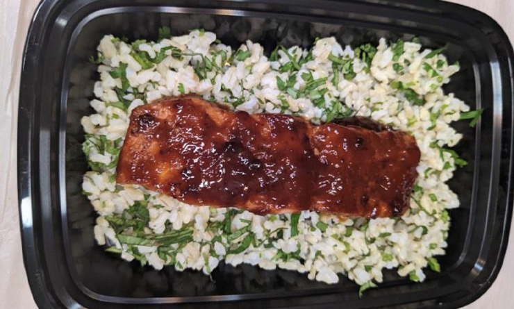 Photo from Meta Meals