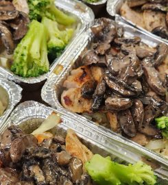 Virtuous Kitchen Inc.