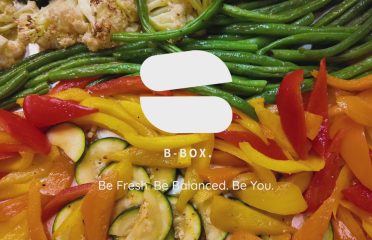 B-Box Meals