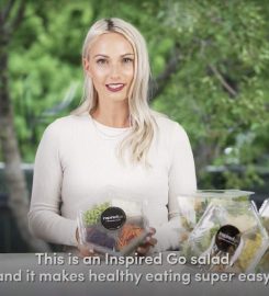 Inspired Go