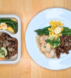 Better Meals