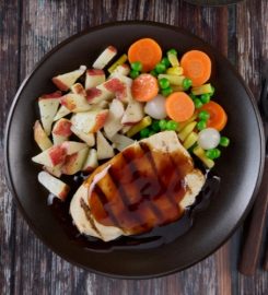 Heart to Home Meals Hamilton