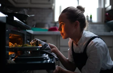 Maeven Chef