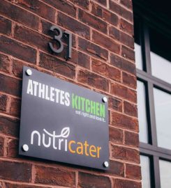 Athletes Kitchen