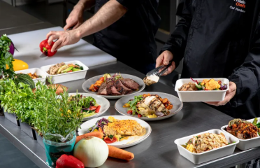 Protein Chefs – Ottawa Healthy Meal Delivery