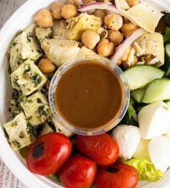 Meal Prep For You Edmonton