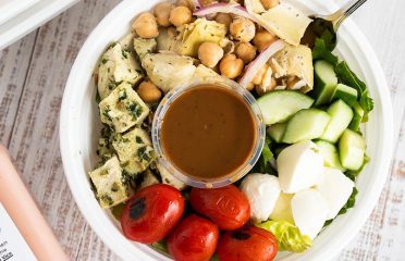 Meal Prep For You Edmonton