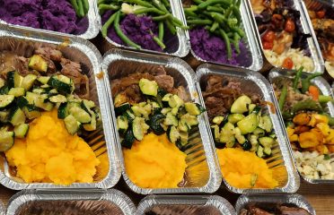Virtuous Kitchen Inc.