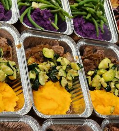 Virtuous Kitchen Inc.