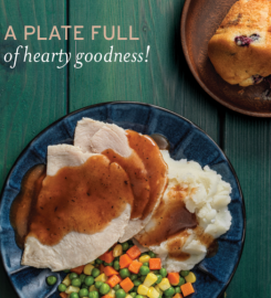 Heart to Home Meals Hamilton