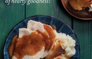Heart to Home Meals Hamilton