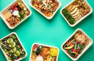 Fit Kitchen
