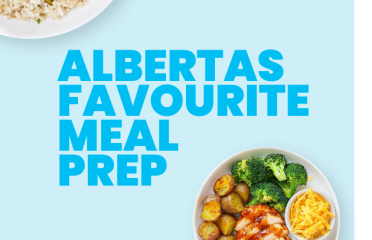 Nutrimeals – Meal Prep