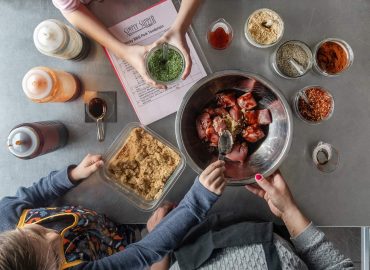 Simply Supper (South)