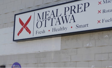 Meal Prep Ottawa Westboro