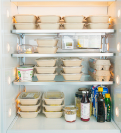 On The Run Meals – Toronto Healthy Meal Delivery