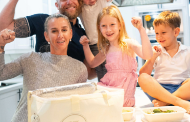 On The Run Meals – Toronto Healthy Meal Delivery