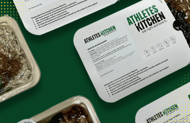 Athletes Kitchen