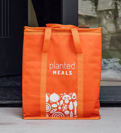 Planted Meals