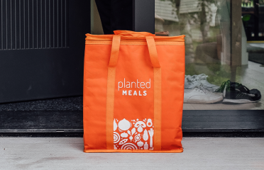 Planted Meals