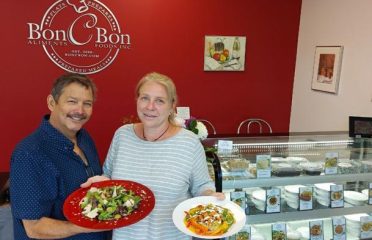 Bon C Bon Prepared Meals
