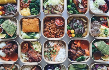 Honey Bee Meals – GTA Healthy Meal Delivery