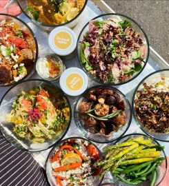 The Rooted Table