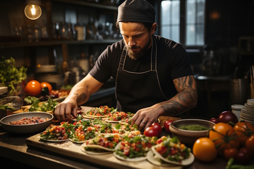 Nutrinest meals
