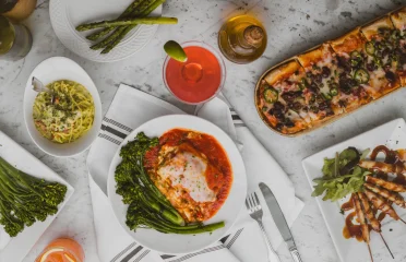 ouichef private chef & meal prep service