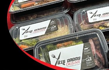 Big Daddy Cuisine