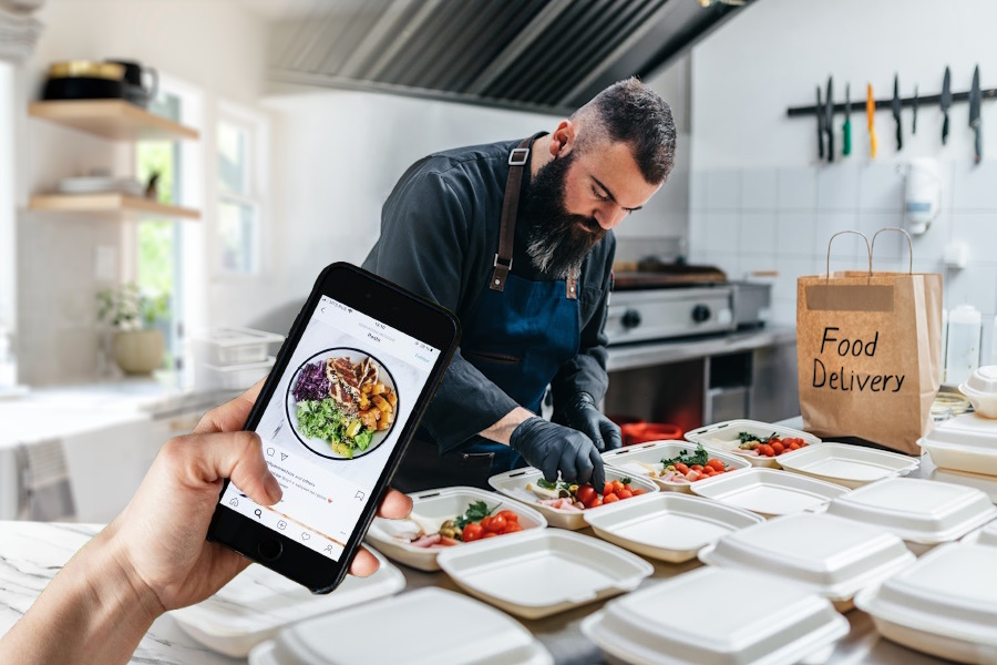 social-media-meal-prep